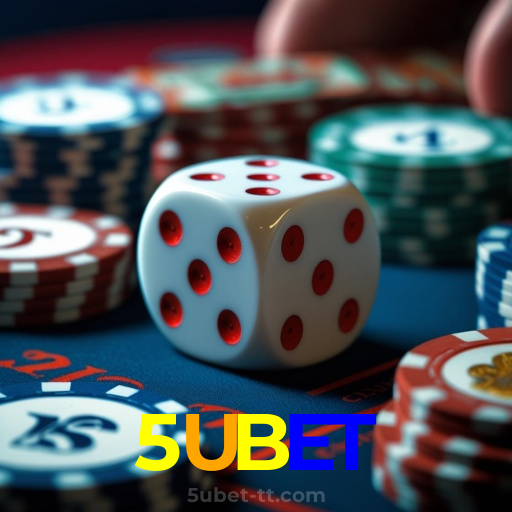 5UBET:Jogue no cassino mais seguro com poker, roleta e apostas no futebol!