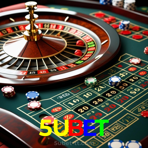 5UBET:Jogue blackjack, aposte no futebol e conquiste grandes prêmios em nosso cassino!