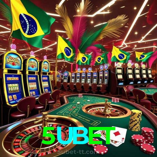 5UBET:Jogue futebol online e tenha grandes prêmios esperando por você!