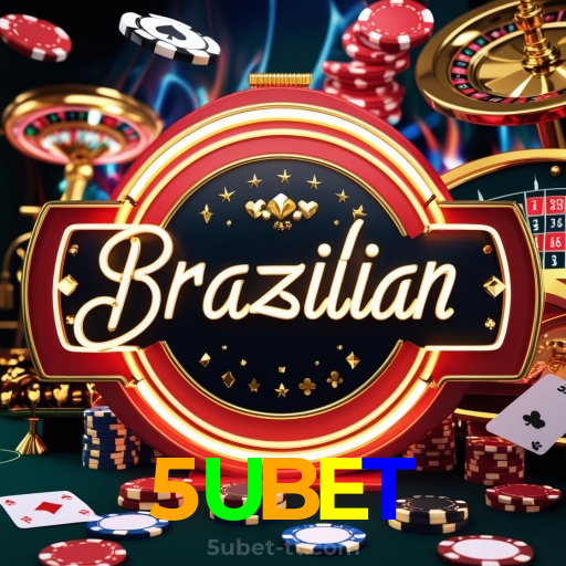 5UBET:Jogue slots, aposte no futebol e conquiste vitórias épicas no cassino!