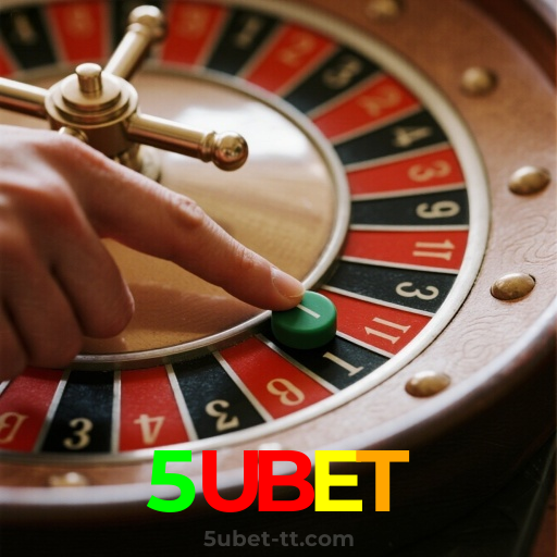 5UBET：Mostre sua habilidade nas mesas de poker e vença os adversários!