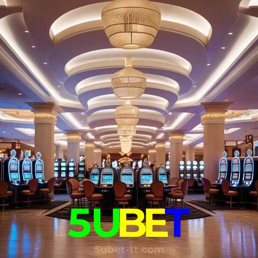 5UBET:Jogue nas roletas e veja grandes prêmios surgirem para você!