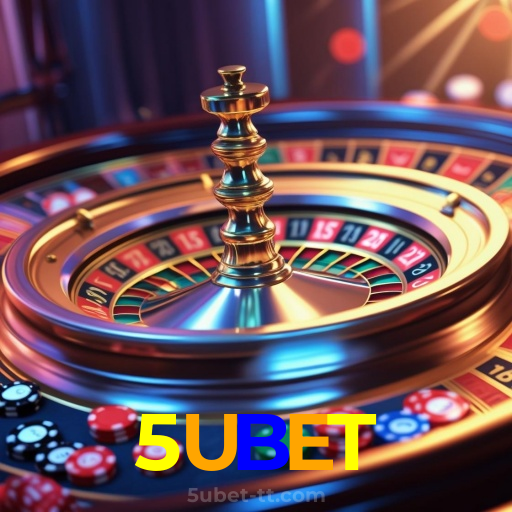 5UBET:Aposte no seu time e vença na roleta e no blackjack online!