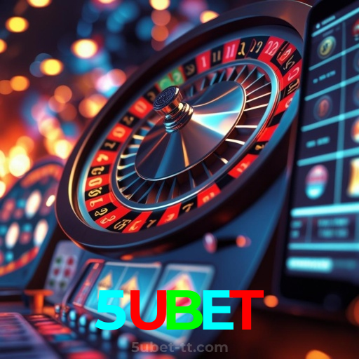 5UBET:A diversão nunca acaba! Jogue nos melhores jogos e vença!