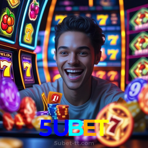 5UBET:Aposte no futebol digital e conquiste prêmios fantásticos!
