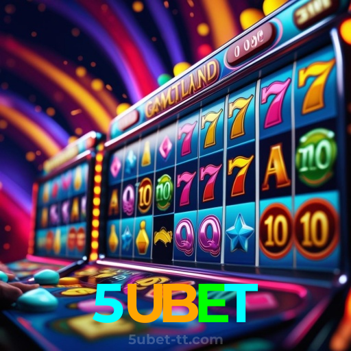 5UBET:Jogue poker, aposte no futebol e vença com grandes vitórias no cassino online!