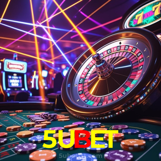 5UBET:Aposte no futebol online e marque gols de prêmios!