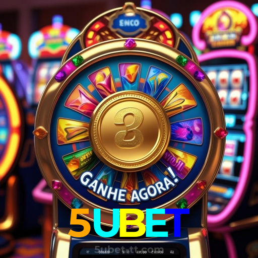 5UBET:Jogue futebol online e descubra como é vencer com estilo!
