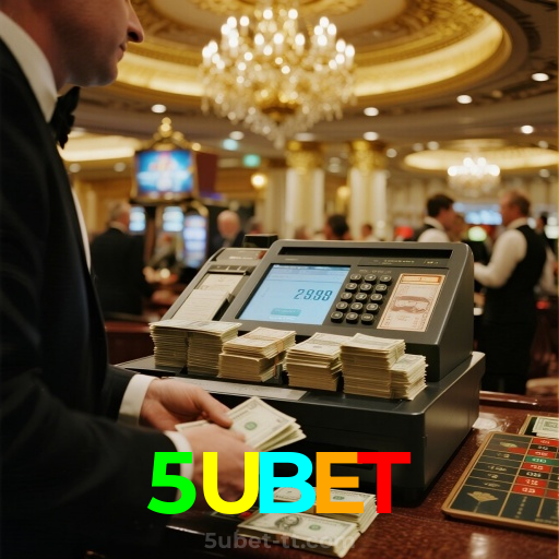 5UBET：Aposte no futebol online e conquiste prêmios incríveis!