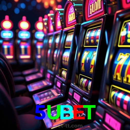 5UBET:O cassino online mais confiável, com poker, roleta e futebol online!