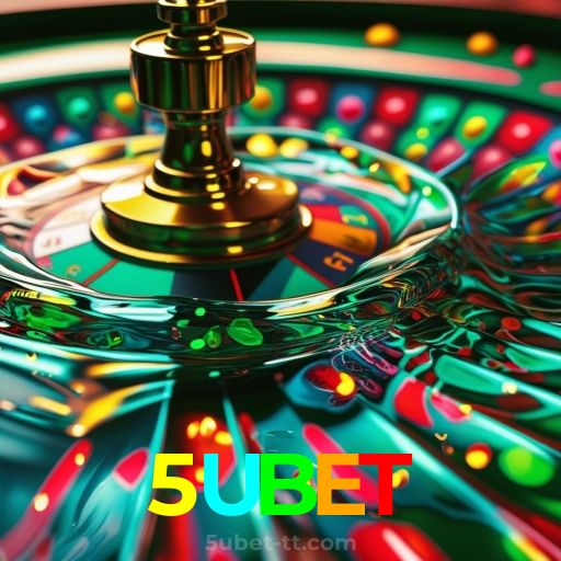 5UBET：Jogue poker online e prove sua habilidade nas cartas!