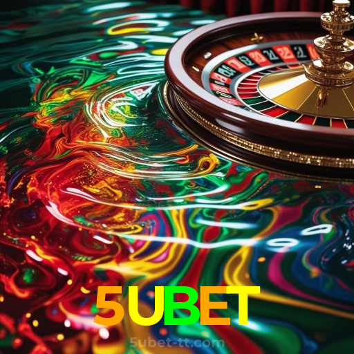 5UBET:Jogue futebol online e tenha grandes prêmios esperando por você!