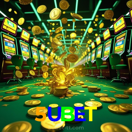 5UBET：Apostas ao vivo de futebol! Mostre quem manda no jogo!