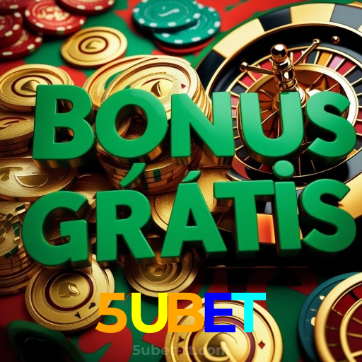 5UBET:Jogue poker, roleta e aposte ao vivo no futebol online para grandes vitórias!