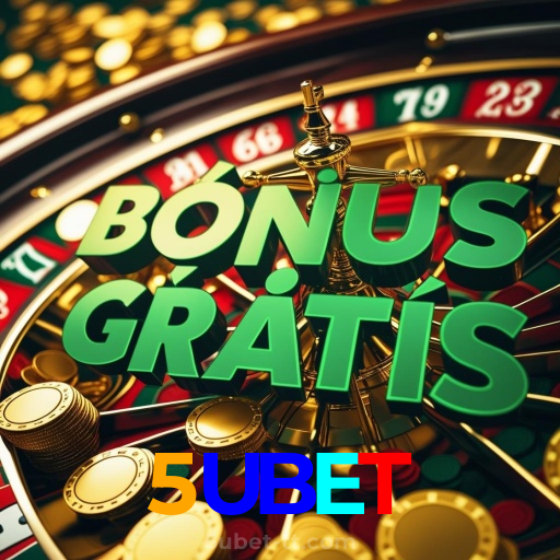 5UBET:Aposte no futebol e jogue blackjack para grandes vitórias!