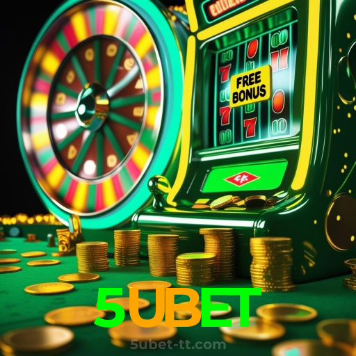 5UBET:Aposte no futebol online e vença no estilo que você merece!