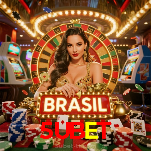 5UBET:Desafie suas habilidades no poker online e vença os adversários!