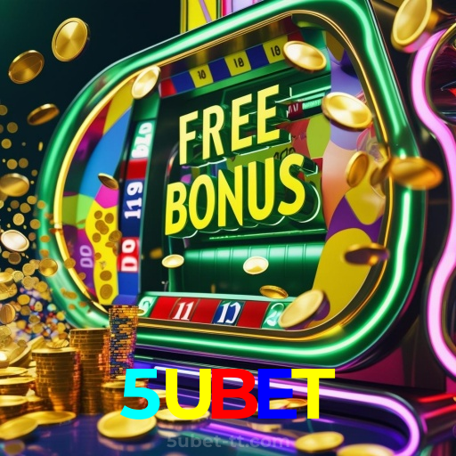 5UBET:Jogue blackjack, aposte no futebol e conquiste grandes vitórias!