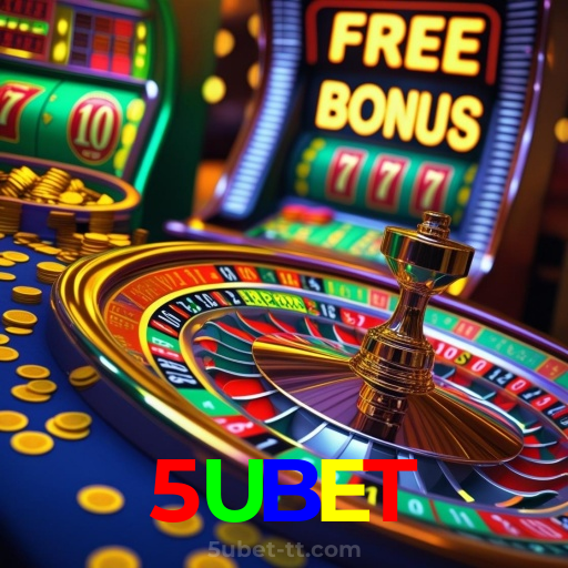 5UBET:Sinta a emoção do futebol online! Aposte e vença agora!