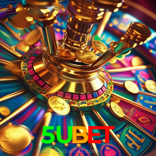 5UBET:Vença no poker e ganhe prêmios com apostas no futebol ao vivo!