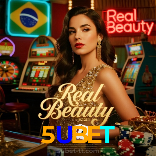 5UBET：A sorte está ao seu lado no cassino online com jogos de roleta e apostas no futebol!