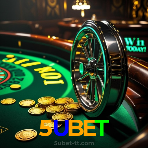 5UBET:Apostas ao vivo no futebol e grandes prêmios nos melhores jogos de cassino!