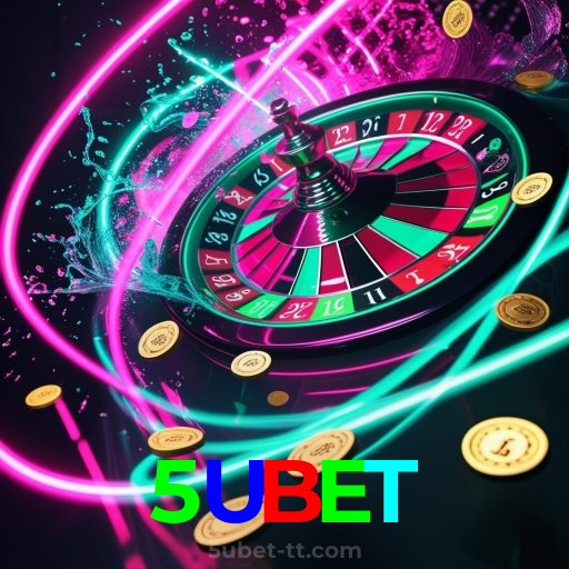 5UBET：Jogue poker, roleta e aposte no futebol para uma experiência épica!