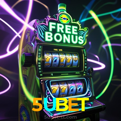 5UBET:Apostas no futebol e diversão com roleta e blackjack no nosso cassino online!