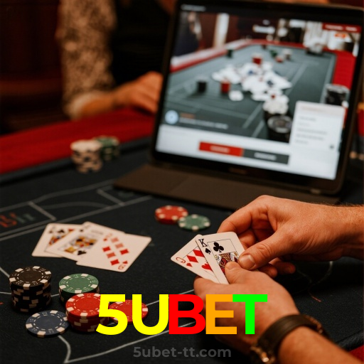 5UBET:Entre no jogo de futebol virtual! Aposte e vença os melhores times!