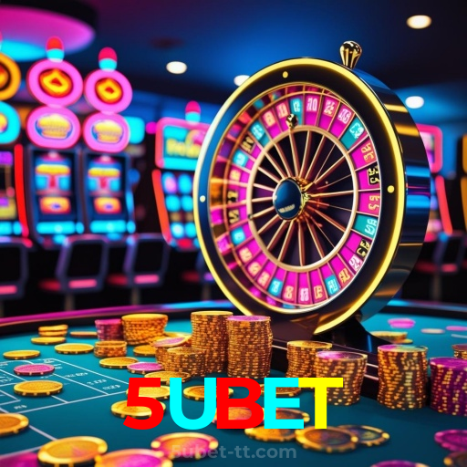 5UBET：Jogue nas mesas de poker e ganhe prêmios incríveis!