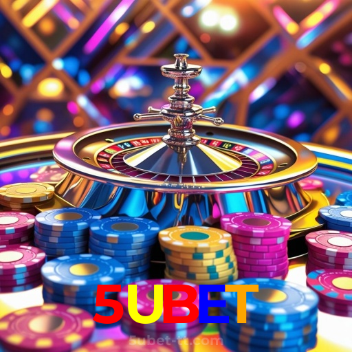 5UBET：Aposte agora no futebol digital e conquiste sua vitória!