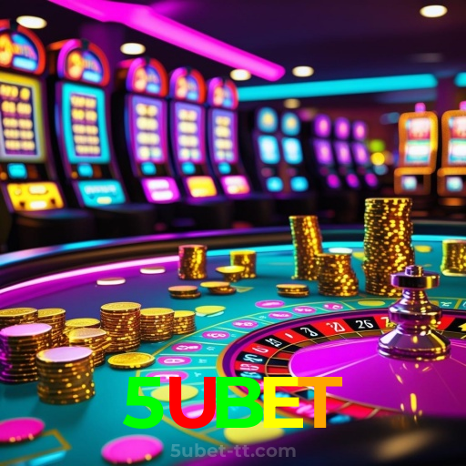 5UBET:Aposte nas mesas de poker e mostre quem é o mestre das cartas!