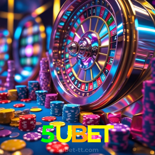 5UBET:Conquiste prêmios no futebol e vença nas mesas de poker online!