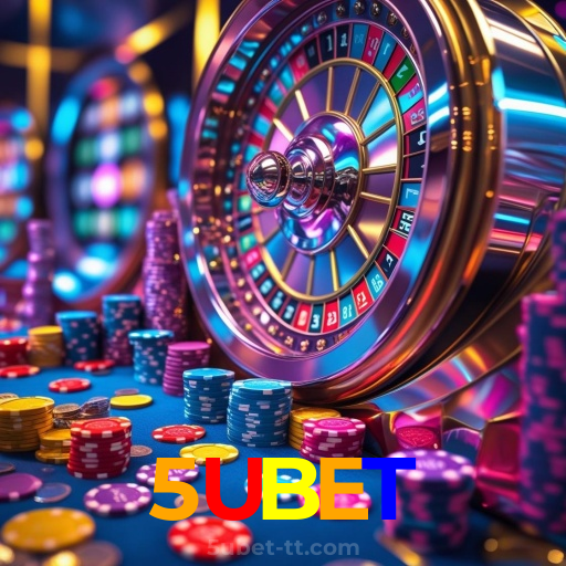 5UBET：Jogue Blackjack online e mostre que você é o mestre das cartas!