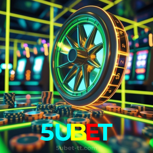 5UBET:Jogue poker, aposte no futebol e ganhe prêmios ao vivo!