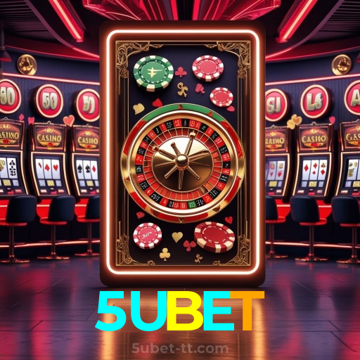 5UBET:Jogue futebol online e vença com as melhores apostas!