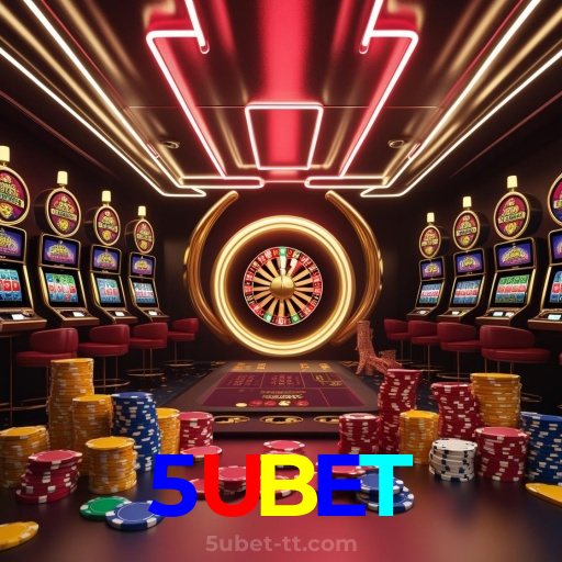 5UBET:A sorte está no seu lado nas nossas roletas! Aposte agora!