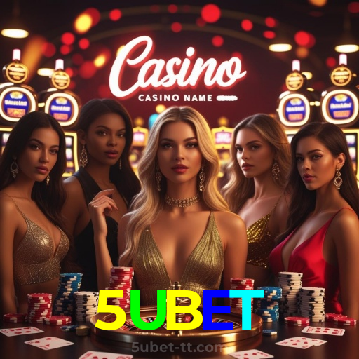 5UBET:Jogue nas nossas slots e conquiste prêmios de tirar o fôlego!