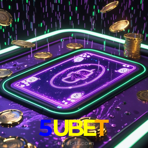 5UBET：Vença no futebol online e leve a grande vitória para casa!