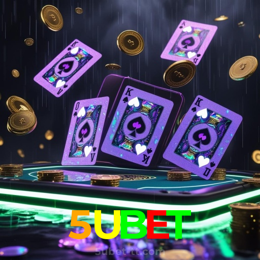 5UBET:Jogue futebol online e tenha prêmios incríveis esperando por você!