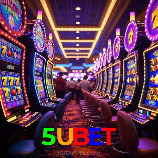 5UBET:Jogue poker, roleta e aposte ao vivo no futebol online para grandes vitórias!
