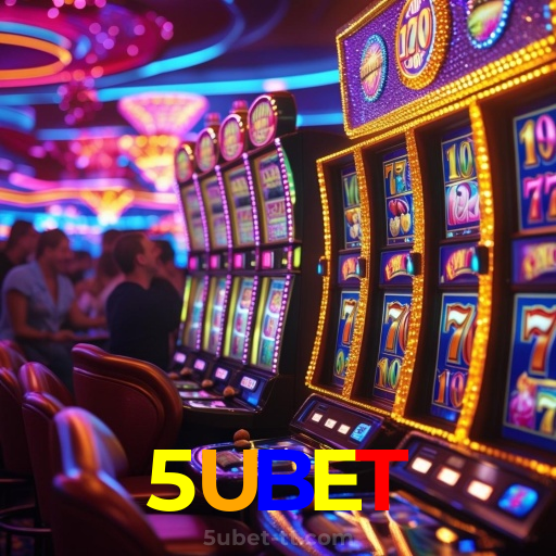 5UBET:Apostas no futebol e diversão em blackjack e roleta online te esperam!