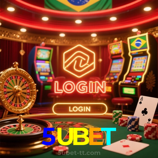 5UBET：Jogue poker, aposte no futebol e leve grandes prêmios em nosso cassino!
