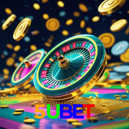 5UBET：Prepare-se para a ação! Jogue blackjack e vença como nunca!