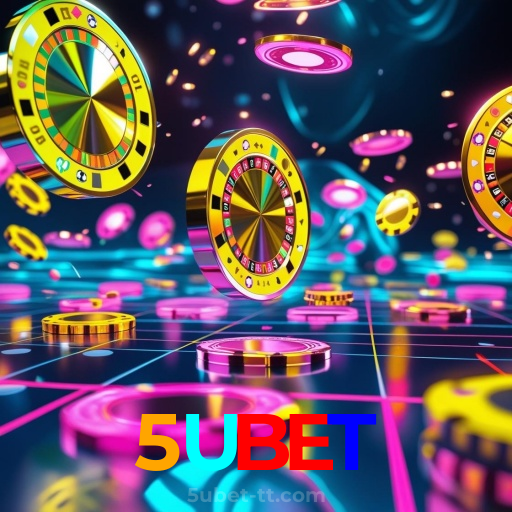5UBET:Jogue poker, aposte no futebol e leve grandes vitórias para casa!