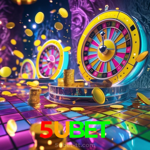 5UBET:A vitória no futebol online está esperando por você!