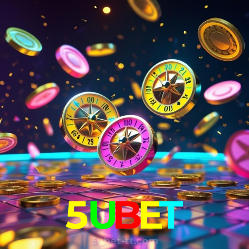 5UBET:Aposte no futebol e jogue no melhor cassino online para grandes vitórias!
