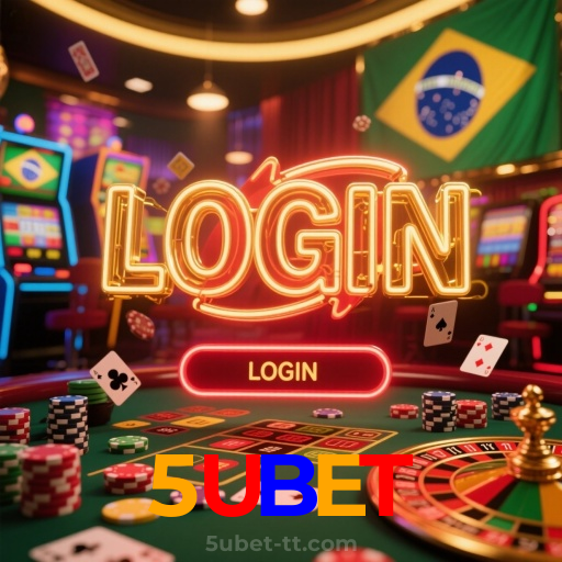 5UBET：Desafie a roleta e conquiste prêmios incríveis!
