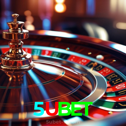 5UBET：Vença no poker e ganhe prêmios com apostas no futebol ao vivo!