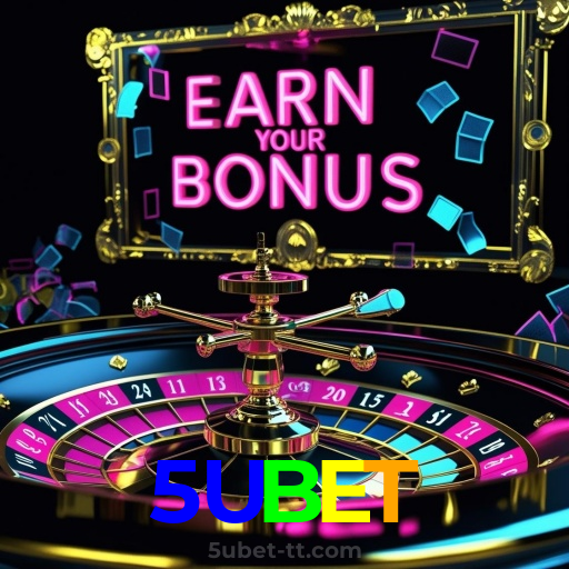5UBET:Sua chance de ganhar começa no cassino online com poker e apostas no futebol!